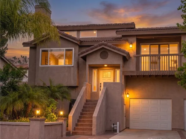 1316 Sundown Gln, Escondido, CA 92026