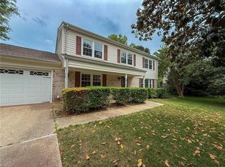 912 Marshall Cir, Virginia Beach, VA 23454
