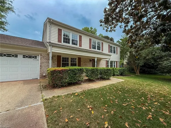 912 Marshall Cir, Virginia Beach, VA 23454