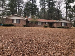 2860 James Blvd, El Dorado, AR 71730