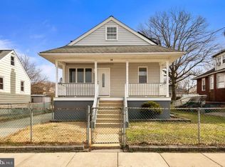 19 Cherry Ave, Maple Shade, NJ 08052