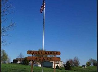 LOT 46 Eagle Ridge Dr, Missouri Valley, IA 51555