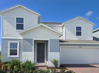14587 Crestavista Ave, Clermont, FL 34714