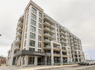 770 Whitlock Ave #106, Milton, ON L9E 1S5