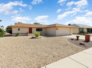 12435 W Eveningside Dr, Sun City West, AZ 85375
