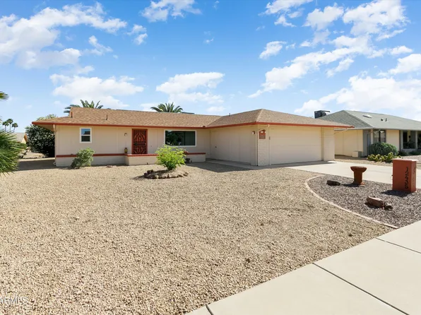 12435 W EVENINGSIDE Drive, Sun City West, AZ 85375