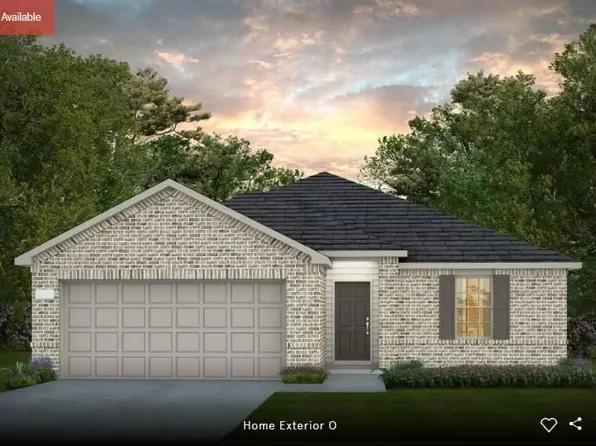 2917 Dimmit Dr, Temple, TX 76501