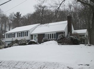 49 Morrison Rd W, Wakefield, MA 01880