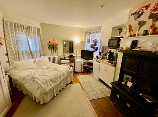 36 River St APT 1, Boston, MA 02108