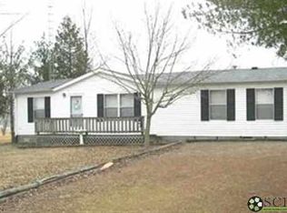 2935 Wentworth Pl, North Vernon, IN 47265