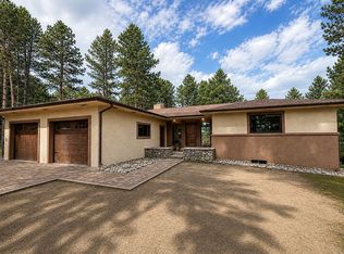 11 Mountain View Rd, Story, WY 82842