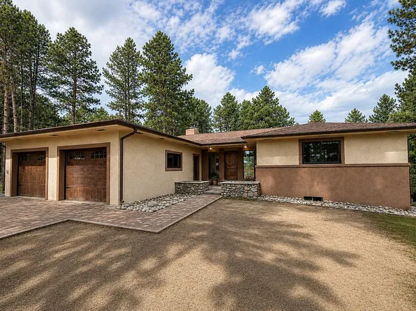 11 Mountain View Rd, Story, WY 82842