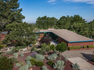 1617 Sagebrush Trl SE, Albuquerque, NM 87123
