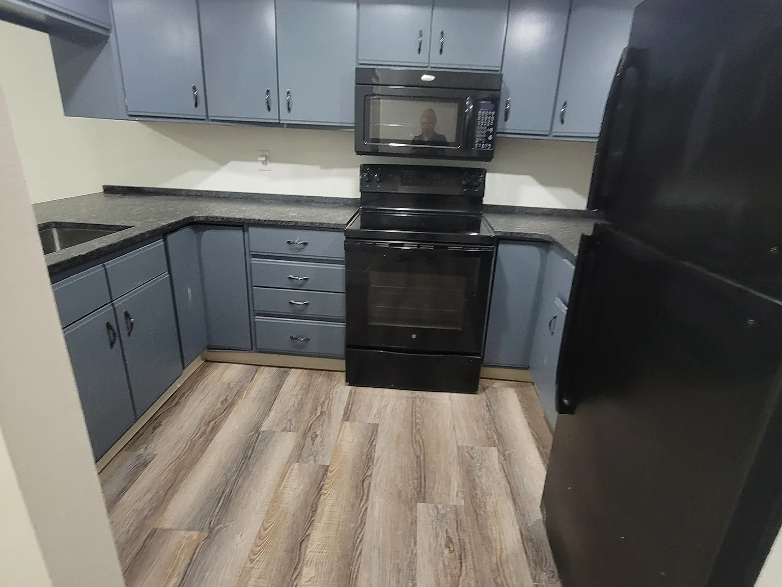 2 bed, 1176 sqft, $1,800 — Photo 3