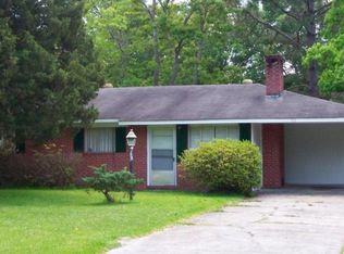 413 W Rankin St, Columbia, MS 39429