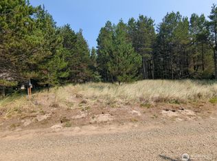 Short Plat 93-19, Ocean Park, WA 98640