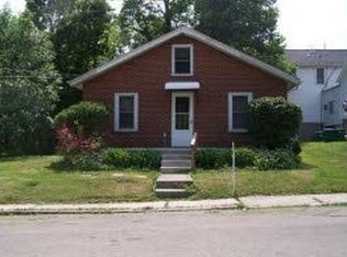 25 S Walnut St, Galena, OH 43021