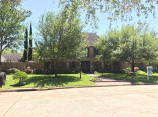 15743 Foxgate Rd, Houston, TX 77079