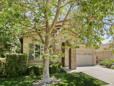 9627 Red Current Way, Elk Grove, CA, 95757
