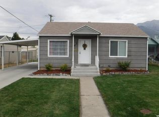 88 W 750 N, Orem, UT 84057