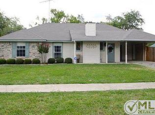 651 N Dallas Ave, Van Alstyne, TX 75495