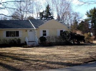 395 Arltington St, Acton, MA 01720