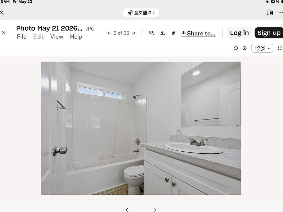 1st image of 12730 15th Ave W