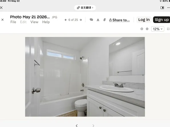 12730 15th Ave W, Everett, WA 98204
