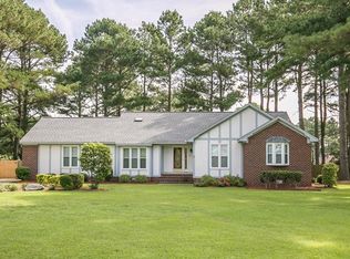 401 Courtney Rd, Goldsboro, NC 27534