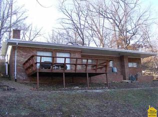 28235 W Cove Dr, Lincoln, MO 65338