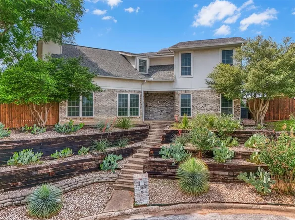 5315 Colony Hill Rd, Fort Worth, TX 76112