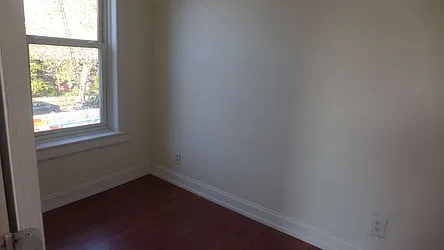 Rented by Garfield Realty 
