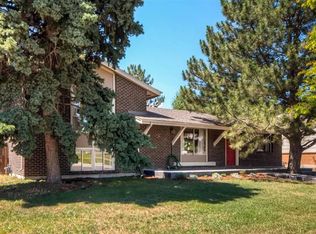 1424 Nueva Vista Dr, Denver, CO 80229