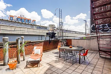 Rented by Citi Habitats