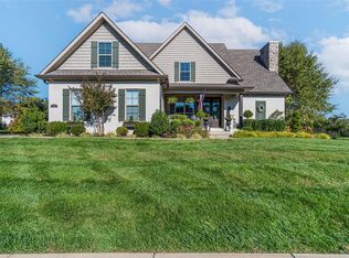 350 Old Post Dr, Alvaton, KY 42122