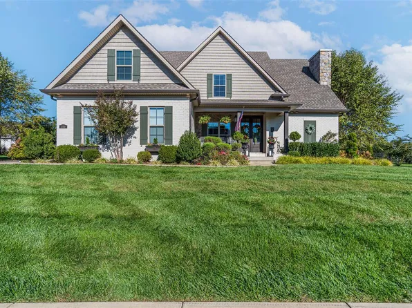 350 Old Post Dr, Alvaton, KY 42122