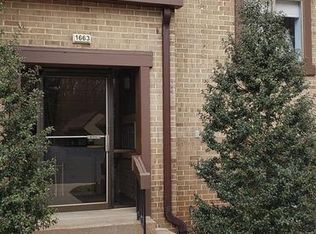 1663 Parkcrest Cir APT 101, Reston, VA 20190