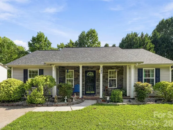140 Addison Pl, Troutman, NC 28166