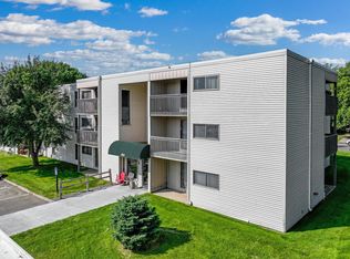 Driftwood Apartments, Saint Cloud, MN 56303
