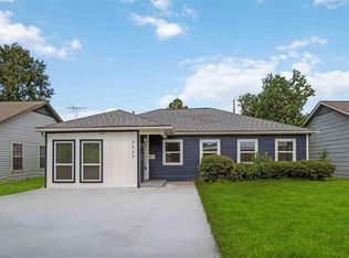 3539 Tampa St, Houston, TX 77021