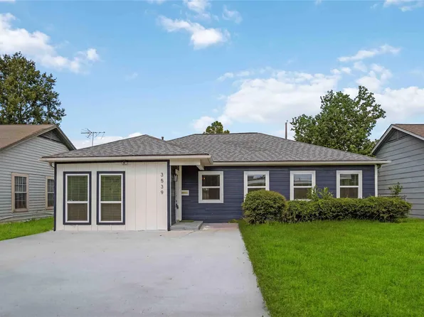 3539 Tampa Street, Houston, TX 77021