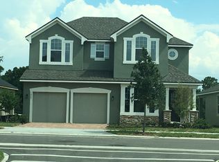 1849 Vista Meadows Dr, Ocoee, FL 34761