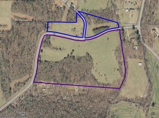 Tbd Mitchell Mill Rd, North Wilkesboro, NC 28659