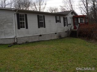 141 Josiah Ln, Hendersonville, NC 28792