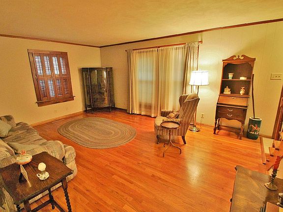 Beautiful Hardwoods