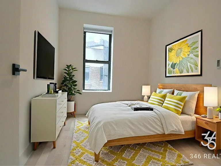 964 Amsterdam Ave #6C — Photo 5