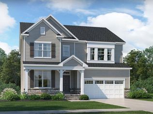 2917 Hanging Valley Way, Wake Forest, NC 27587