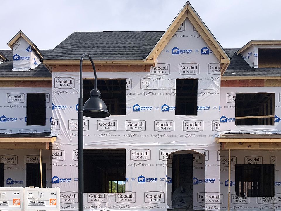1st image of 123 Saddlewood Ln #196-lot 196