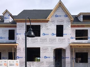 123 Saddlewood Ln #196-LOT 196, Hendersonville, TN 37075