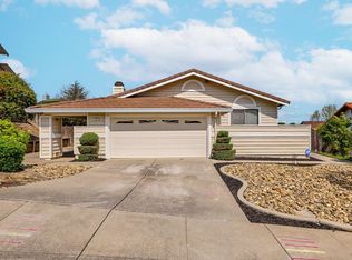 157 Meadowlark Way, Hercules, CA 94547